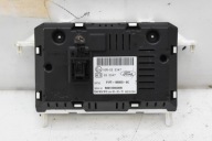 RADIO display player PANEL CD BM5T-18C815-DN FORD FOCUS MK3 LIFT 11-15