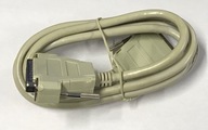 Przedłużacz LPT kabel wtyk gniazdo 25pin 1,8m