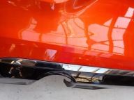 RENAULT CLIO V HB 19- bumper rear part rear PDC