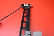 window regulator left rear part A2198200542 MERCEDES CLS C219 04-10