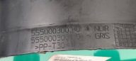 dials clock 9662745380 PEUGEOT PARTNER