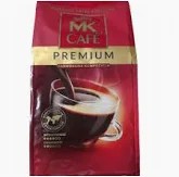 Kawa mielona MK Cafe PREMIUM 225 G