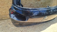 trunk door boot CITROEN C4 PICASSO II 2013