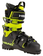 Pánske lyžiarske topánky HEAD NEXO LYT 130 25.0