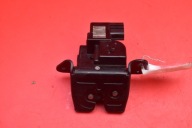 lock bonnet rear part boot HYUNDAI I30 1 and KOMBI 07-10