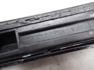 AUDI A1 82A S-LINE moulding threshold right cap 82A853932A