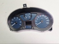 dials dials Citroen Berlingo 2010 rok 555001310104