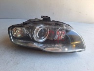 AUDI A4 B7 05-08 light right XENON UK-ANGLIK 8E0941004BN