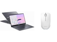 Laptop Acer 15.6 Chrome OS Intel Core i5 8GB + STYLOWA MYSZKA