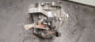 Getriebe LGQ Audi A1 1,2 TSI