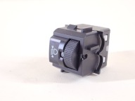 button switch PANEL control heights of the lights PEUGEOT EXPERT III 17r