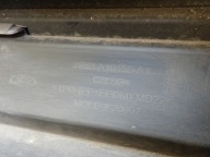 FORD FIESTA ACTIVE MK8 17- moulding threshold threshold left