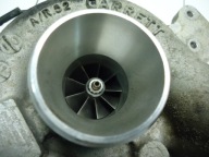 SSANGYONG KORANDO III 2.0 turbo A6710900380