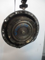 Getriebe MERCEDES B KLASA 212 2,2CDI 2122705204