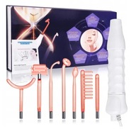 DERMA WAND DARSONVAL 7 PELOT 30W NAJMOCNIEJSZY