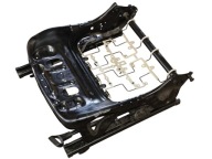 OPEL ASTRA J rails PROWADNICE support assise siège droite avant passegers