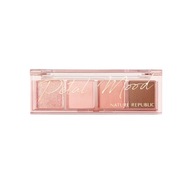 KÓREJSKÁ PALETA TIEŇOV NATURE REPUBLIC PEACH PINK 05