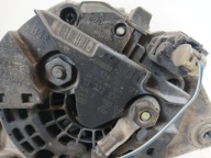 OPEL CORSA D 1.2 alternator 13222930 100A