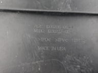 TESLA X 15-21 covering cover WANNY KUFRA left