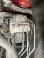 Skoda Fabia 2 II 07-14 Pompa ABS ABSU 1.2 12V