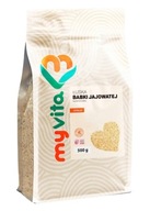 MyVita, Skorocel vajcovitý, semená, 500g