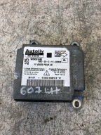 module SENSOR airbag PEUGEOT 607 LIFT 9659531880