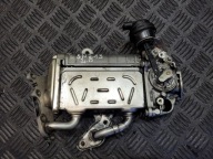 Radiateur Gaz MERCEDES E W213 E 220 D 2.0 CDI A6541407600