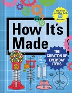How It s Made: The Creation of Everyday Items