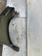 CITROEN C3 II DS3 fender left front front