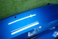 SKODA FABIA III HB LIFT 18- bumper rear rear part