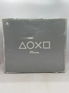 Konsola PS One PlayStation 1 SCPH-102 C + Karton + Instrukcja Zestaw