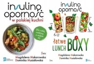Insulinooporność w polskiej +Lunchboxy Makarowska