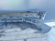 front bumper front AUDI A4 B6 colour LZ5W WERSJA below washers