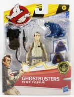 Hasbro Ghostbusters Fright Features - Peter Venkman