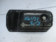 ÖLWANNE CITROEN C3 1,6HDI