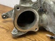 water pump Chevrolet Camaro 2016+ 2.0t