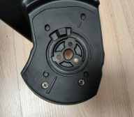 HYUNDAI KONA Support plaque Droit Rétroviseur OE