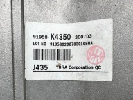 module ladowania Ladowarka Hyundai OE 91958-K4350