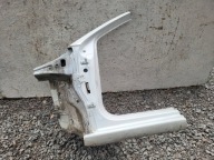 SKODA FABIA III 3 threshold pillar quarter left front 14r