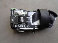 front body wall right MERCEDES CLS 350 218 W218