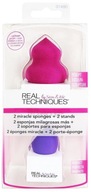 REAL TECHNIQUES MIRACLE SPONGES HUBKY NA MAKE-UP