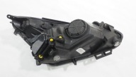 Opel Corsa D light left front 13186381