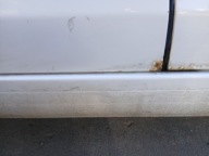 tür vorne links VW GOLF 6 NUMER LAKIERU LB9A