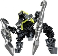 LEGO Bionicle Vahki 8618 Rorzakh