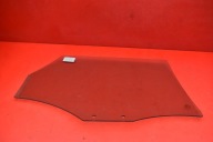 FENSTER Seitlich links heck hinten AUDI A6 C7 KOMBI 10-14