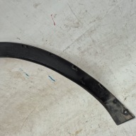 NISSAN QASHQAI II 2 13-21 moulding cap left front