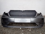 bumper front front SKODA ENYAQ EV 5AC 5LA 2021