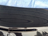 trunk door boot MERCEDES C207 W207 C197 197 COUPE