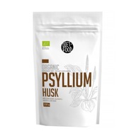 Diet Food Bio Psyllium Husk Skorocel vajcovitý 150g