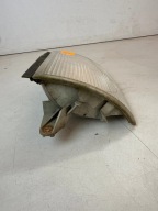 light front front right odblysk Mitsubishi Fuso UK Anglik